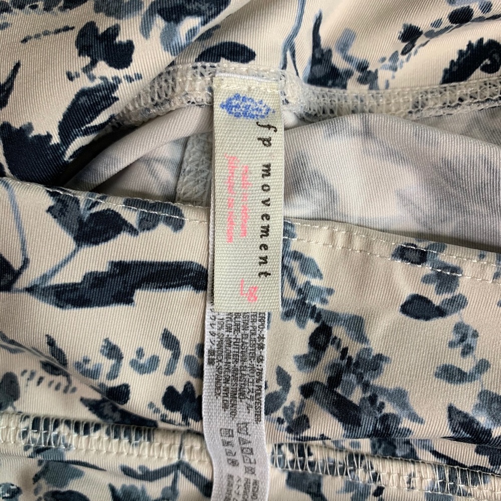 Free People leggings